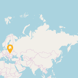 Садиба Погар на глобальній карті